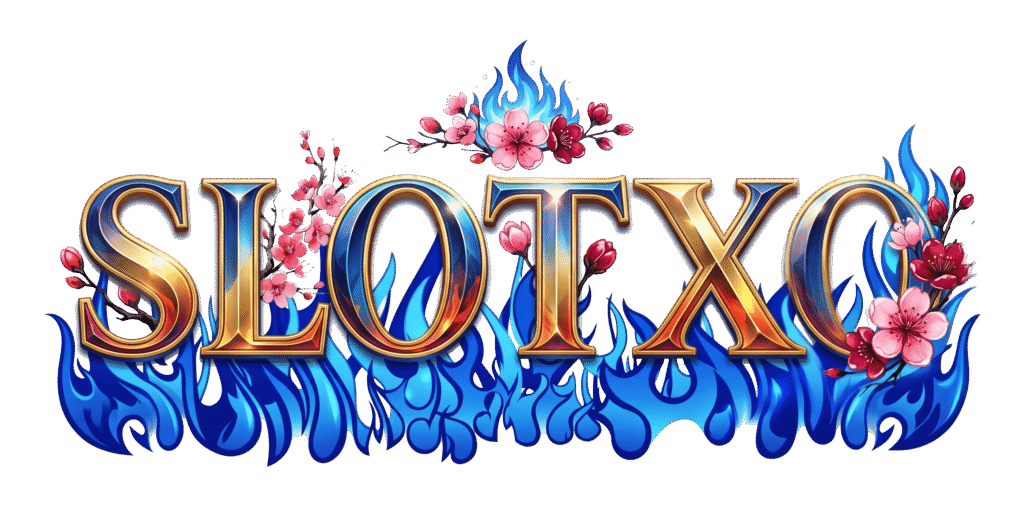 slotxo เว็บสล็อตและเดิมพันออนไลน์ครบวงจร ระบบตรงมั่นคงที่สุด